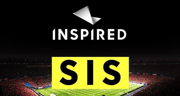Inspired Entertainment will Become Virtual Sports Partner for SIS